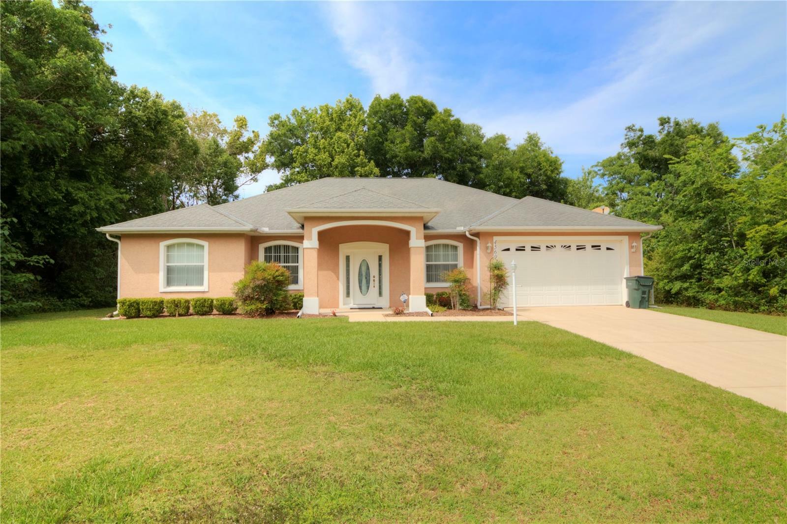 Property Photo:  4569 NW 45th Street  FL 34482 