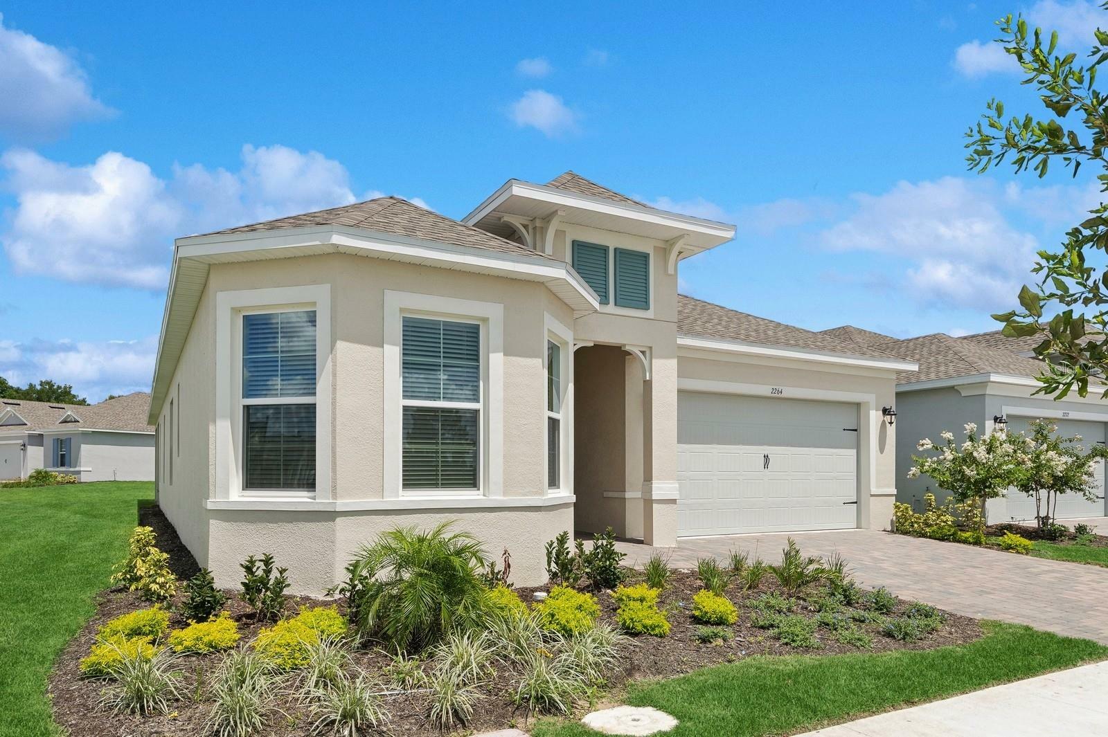 Property Photo: 2264 Seasgrass Point 446 FL 34747