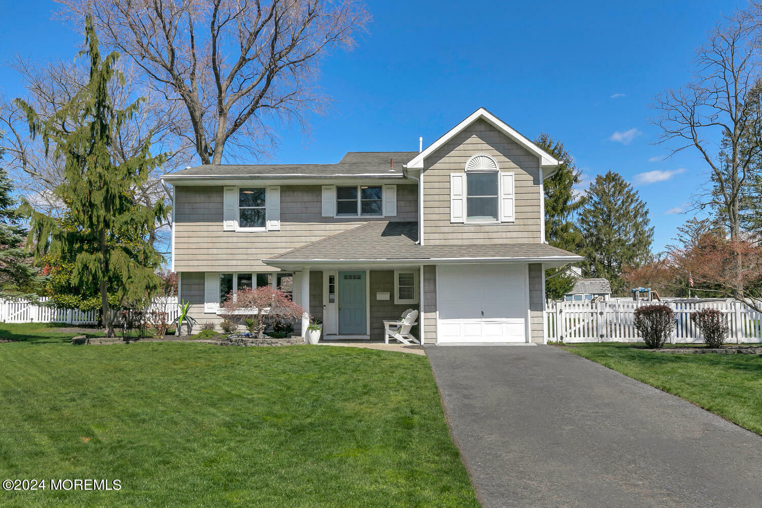 Property Photo:  13 Sylvia Terrace  NJ 07748 