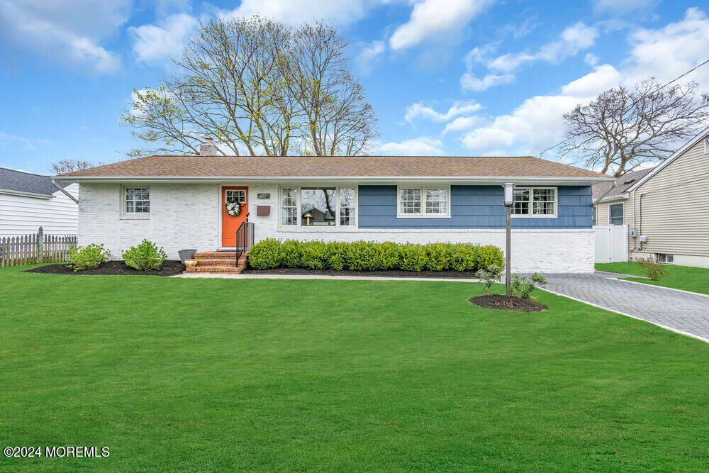 Property Photo:  175 10th Street  NJ 07718 
