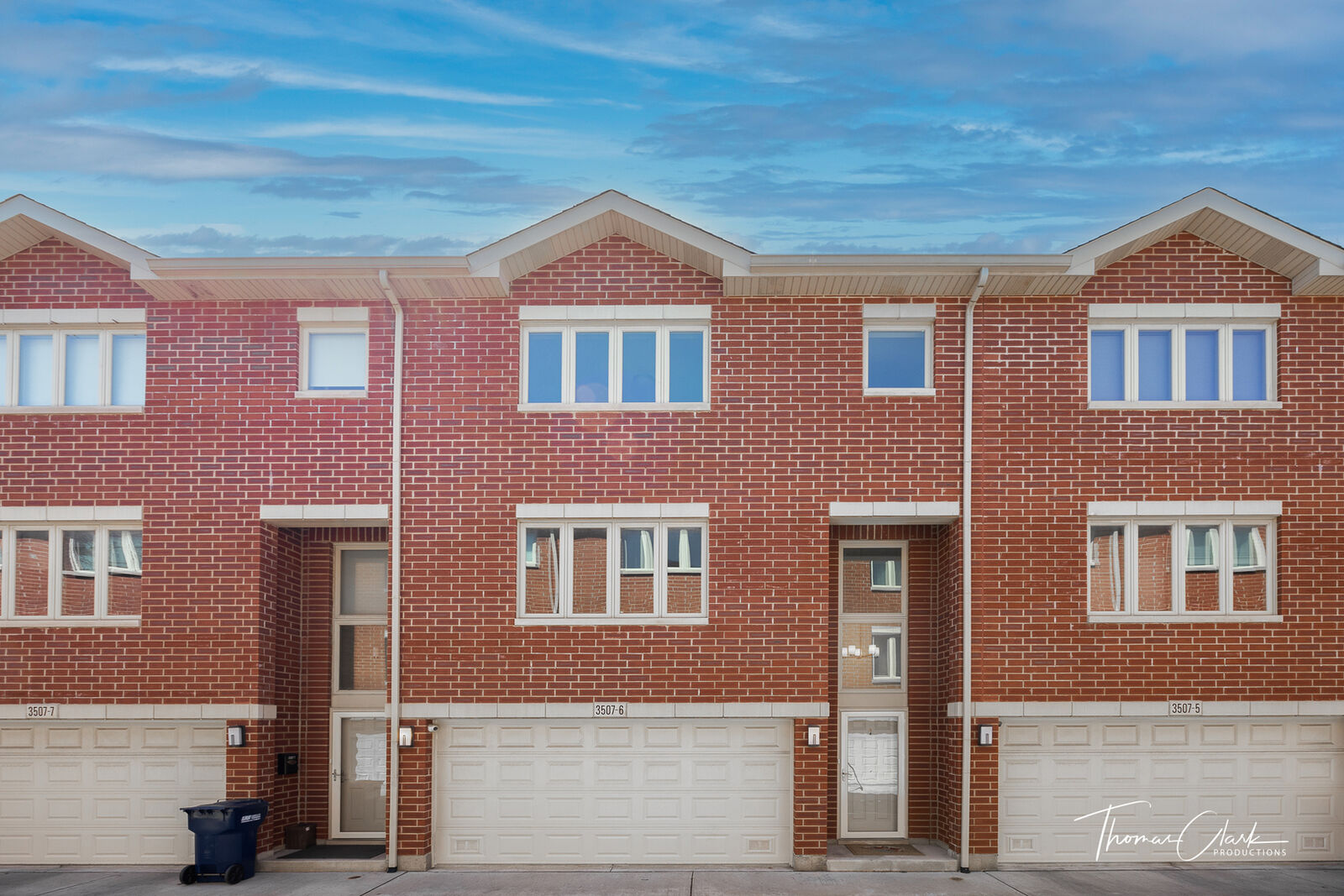 Property Photo:  3507 S Maplewood Avenue 6  IL 60632 