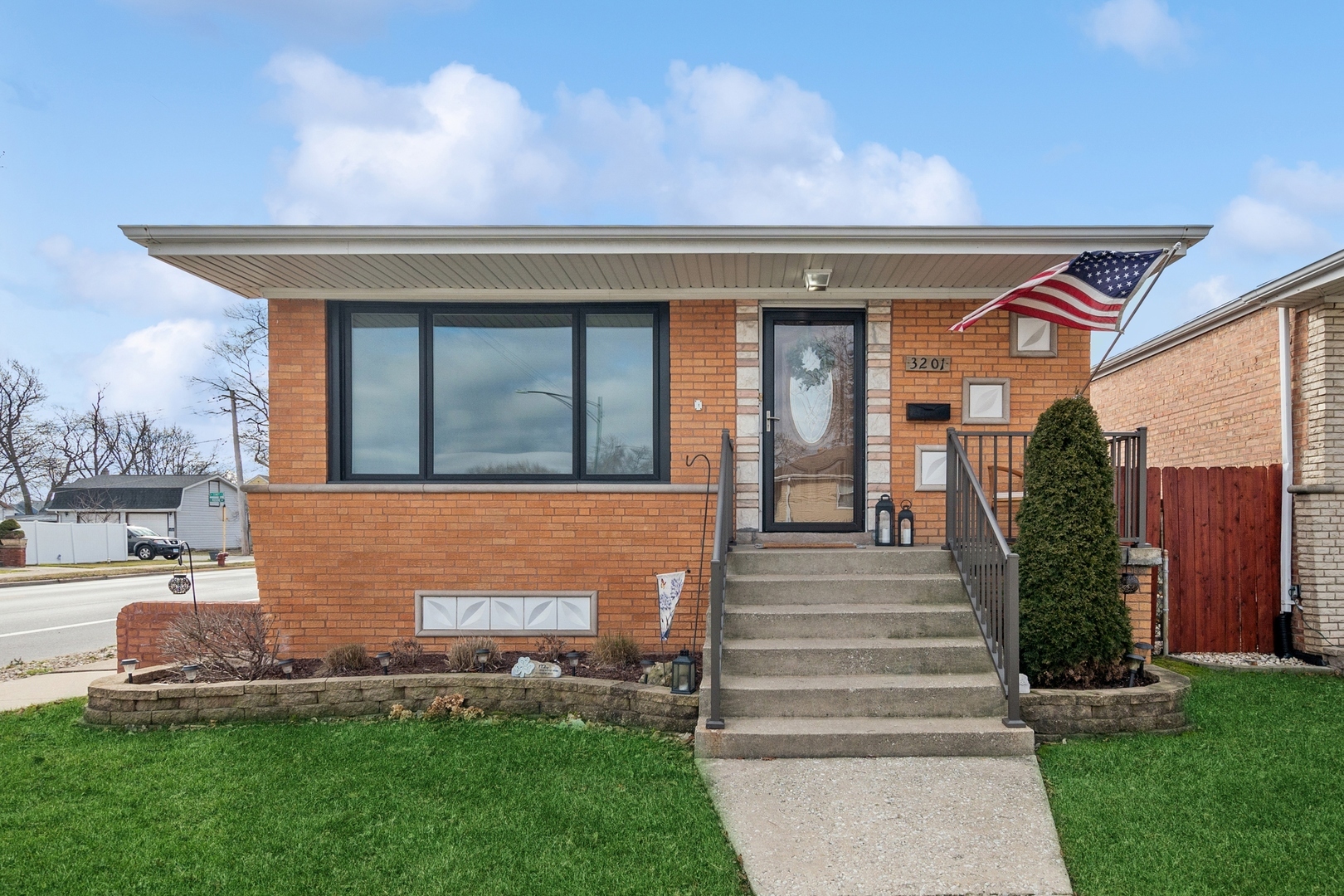 Property Photo: 3201 W 114th Street IL 60655