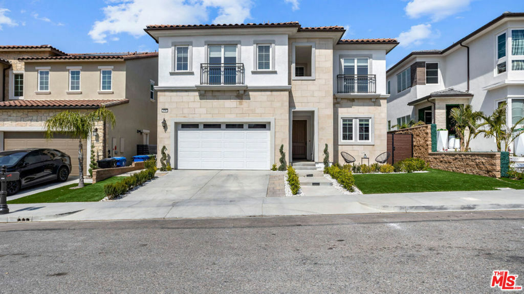 Property Photo:  20767 W Liana Court  CA 91326 