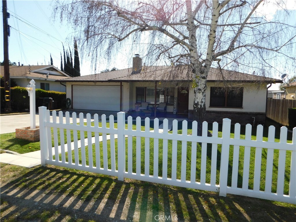 Property Photo:  13030 4th Street  CA 92399 