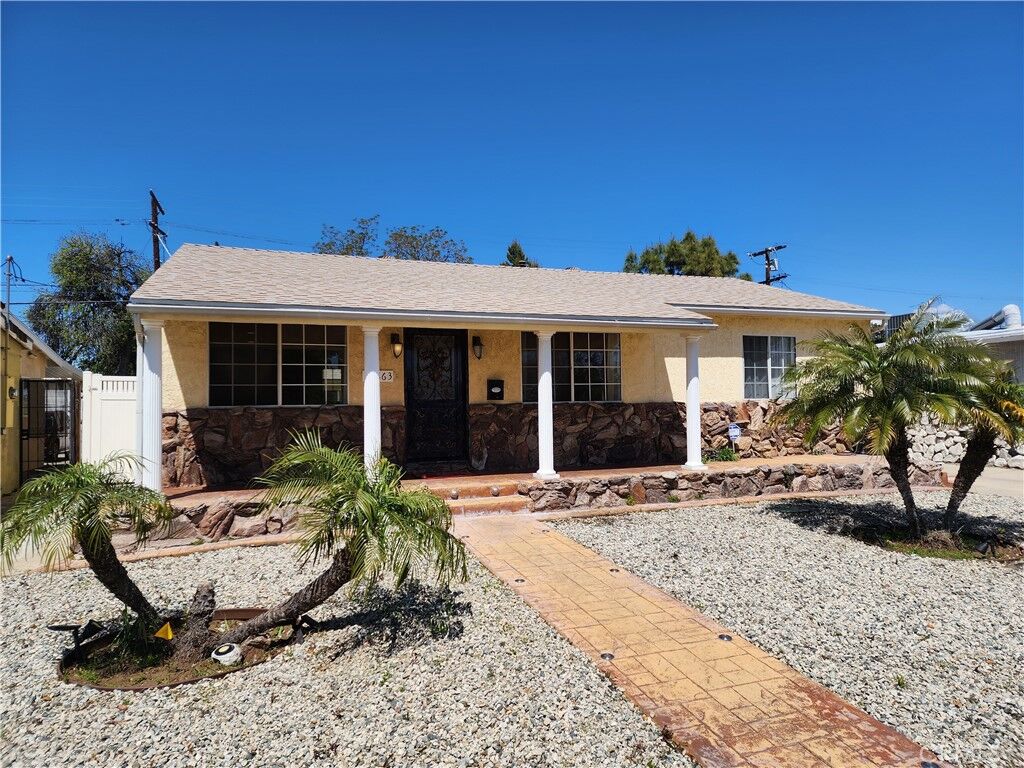 Property Photo:  13863 Burton Street  CA 91402 