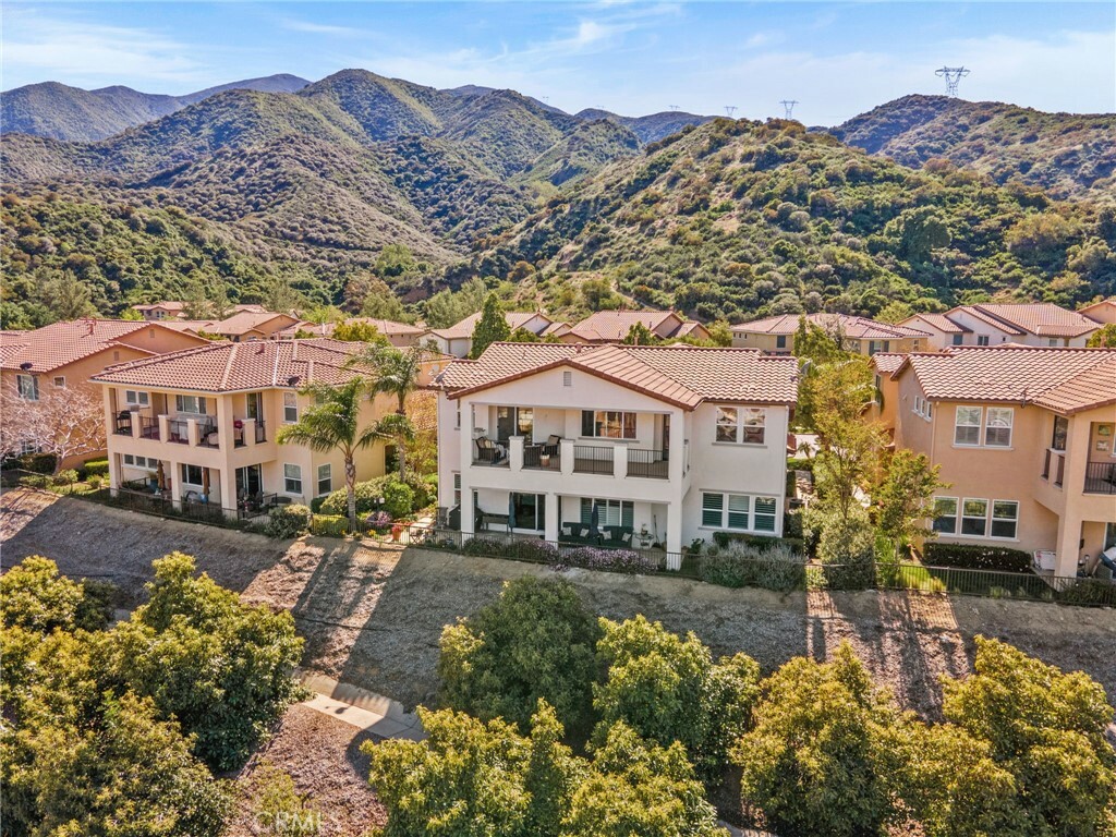 Property Photo: 23794 La Posta Court CA 92883