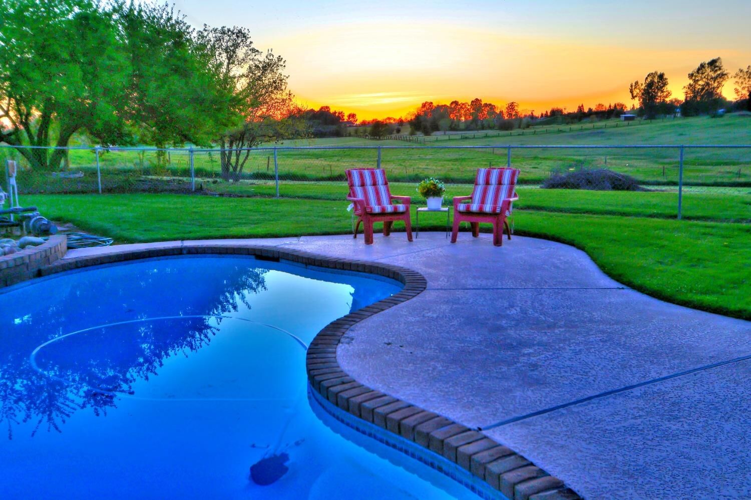 Property Photo: 9962 Alta Mesa Road CA 95693