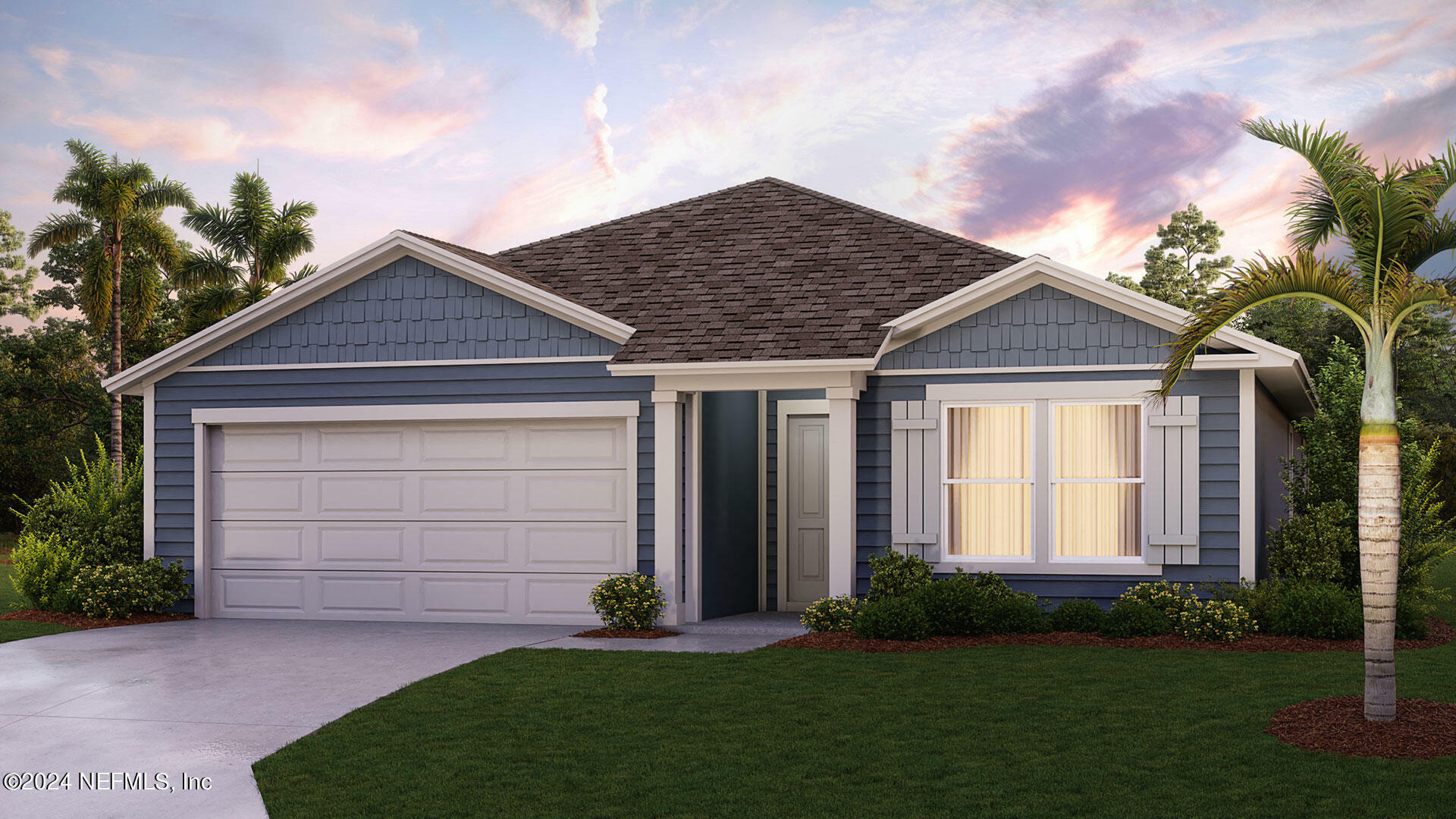 Property Photo: 12036 Elder Branch Lane FL 32219