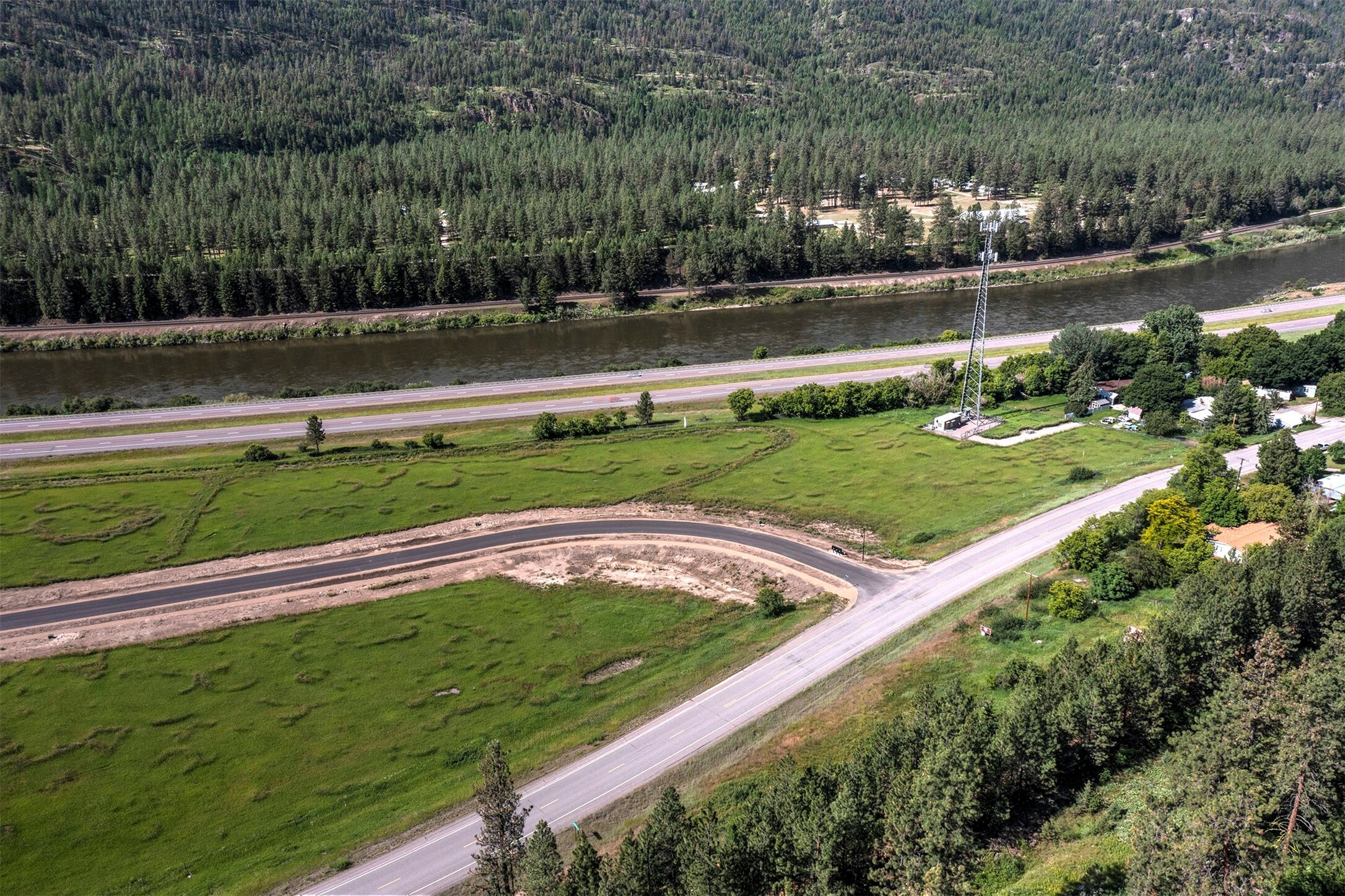 Property Photo:  Lot 19 Kirchey Creek Drive  MT 59820 