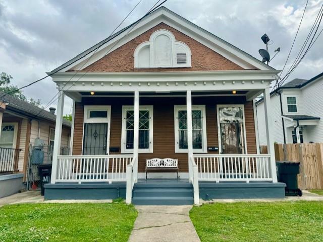 3111 Milan Street  New Orleans LA 70125 photo