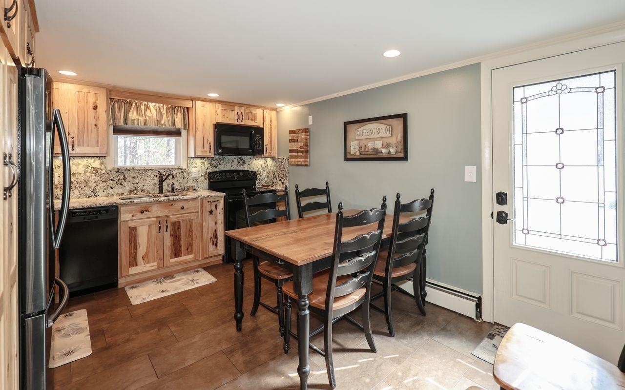 Property Photo: 93 Pendleton Road NH 03246