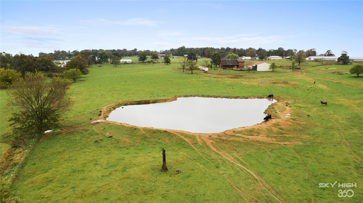 Property Photo:  660  OK 74964 