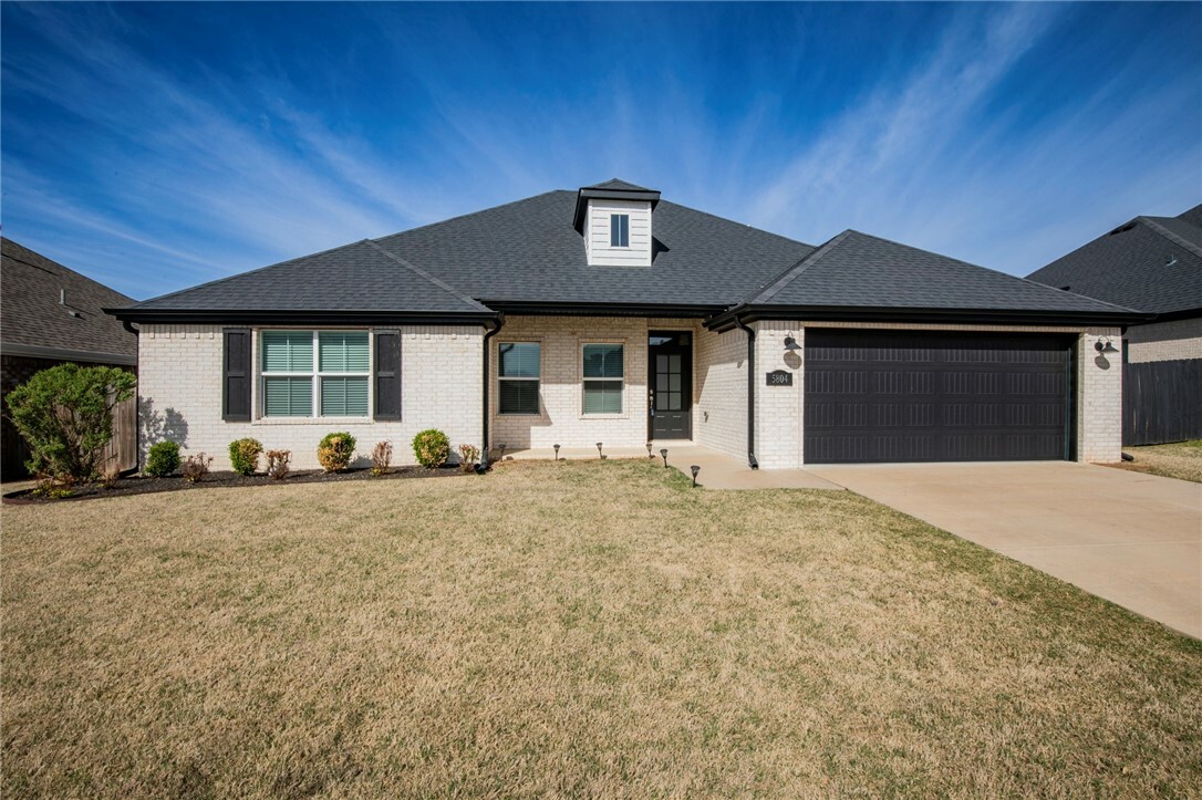 Property Photo:  5804 Poison Springs Drive  AR 72704 