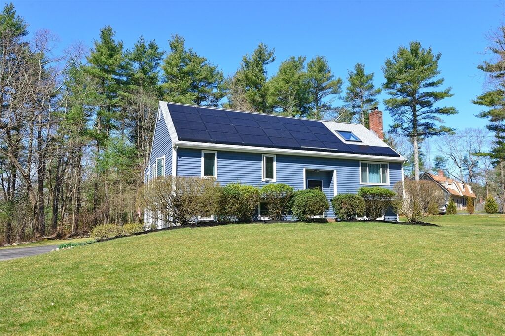 Property Photo:  141 Seekonk St  MA 02056 