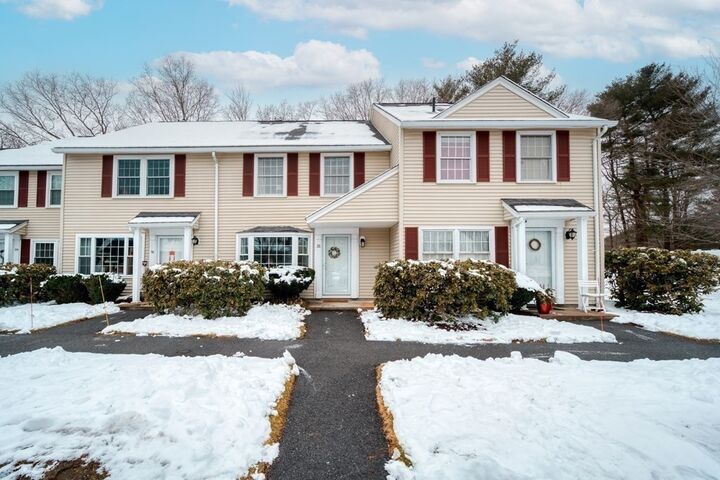 Property Photo: 13 Pullard Road 31 MA 01519