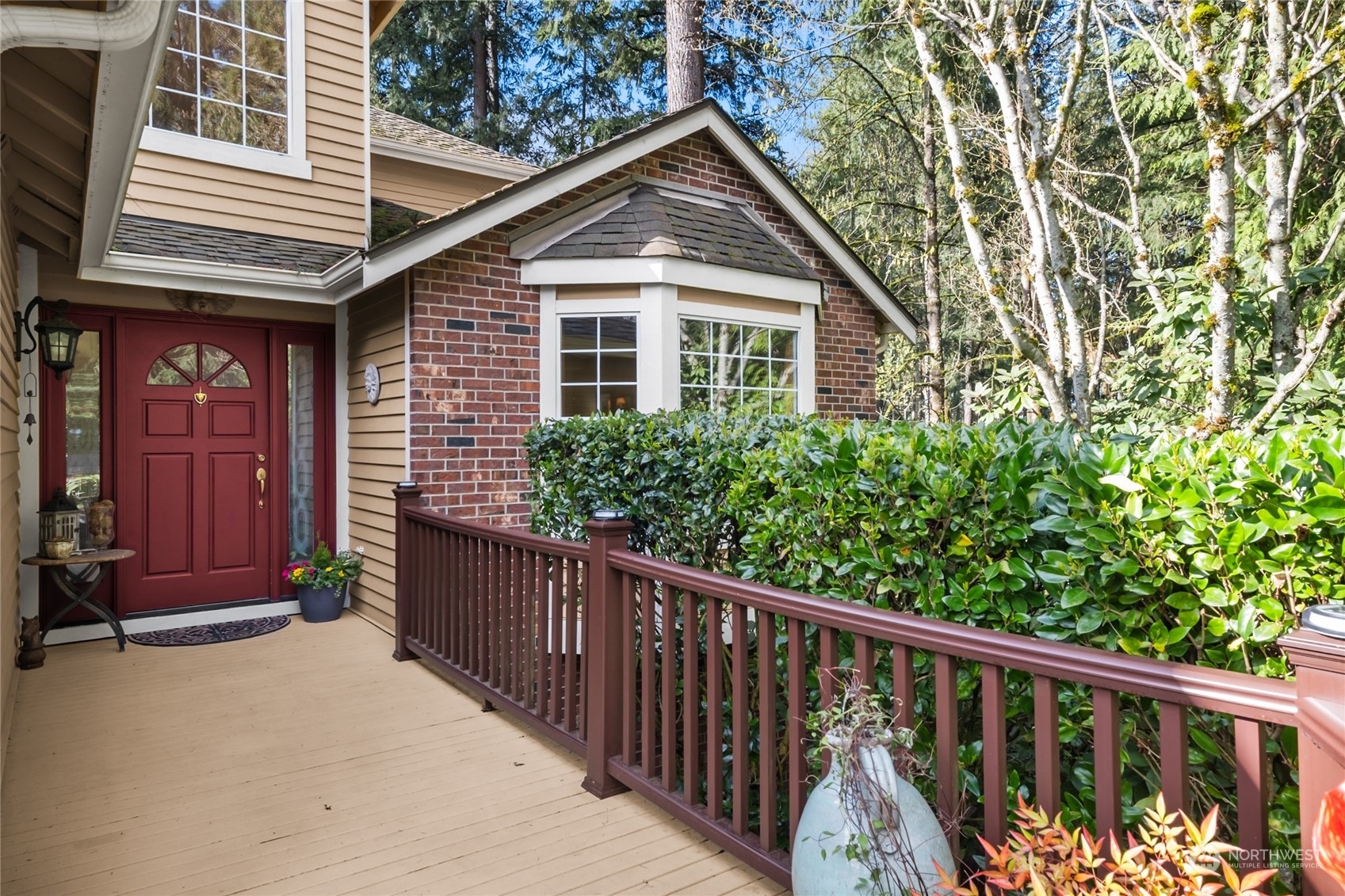 Property Photo:  16001 SE 149th Street  WA 98059 