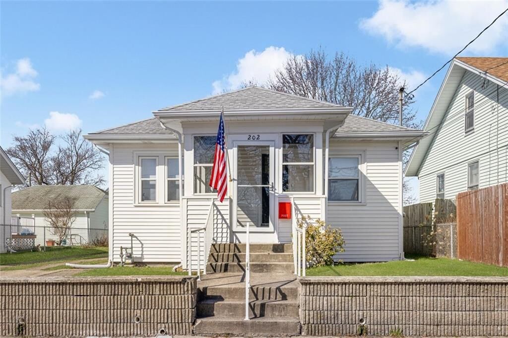 Property Photo:  202 Grand Avenue  RI 02861 