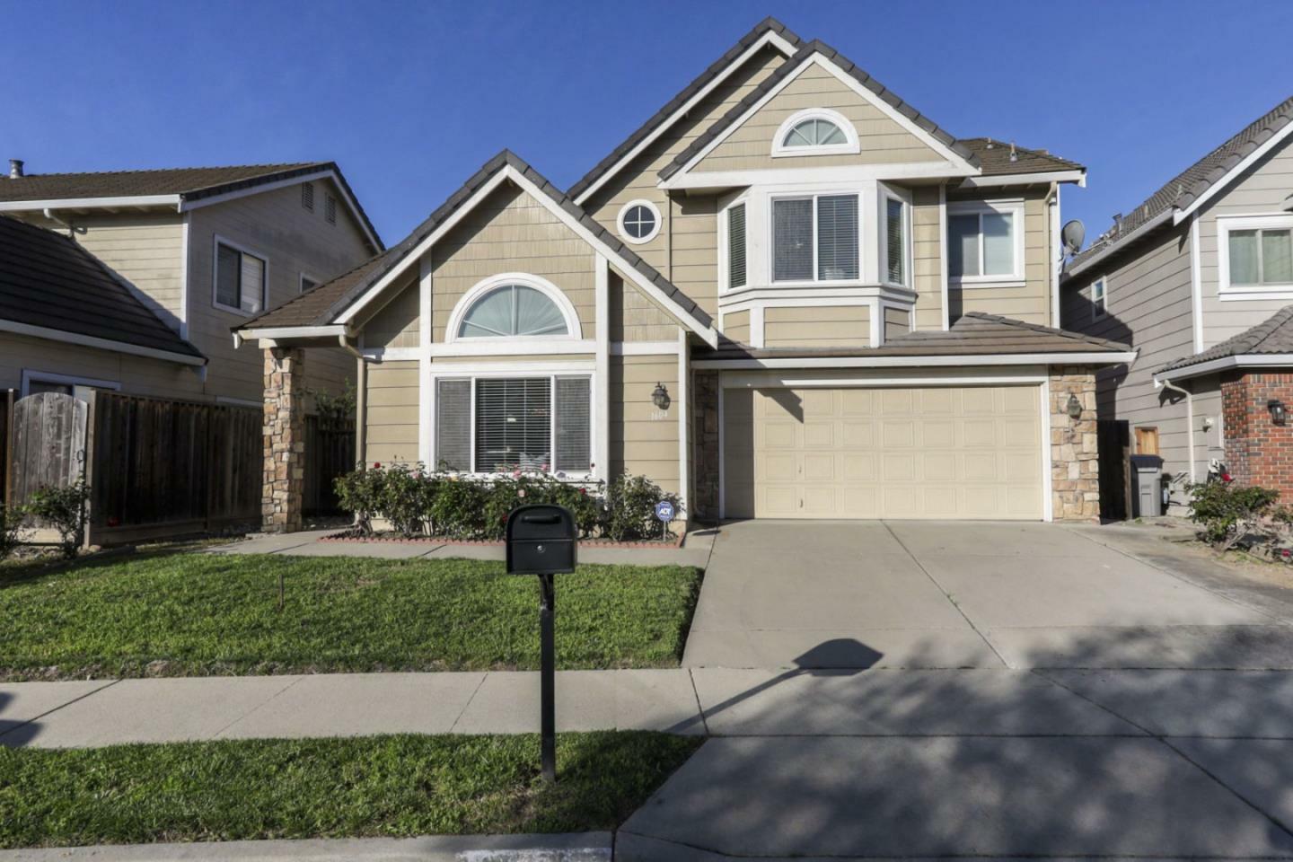 1604 Adolfo Drive  San Jose CA 95131 photo