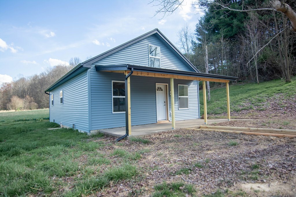 Property Photo:  6188 Limerick Road  OH 45640 