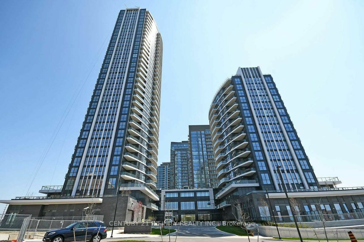35 Watergarden Dr 3013  Mississauga ON L5R 0G8 photo