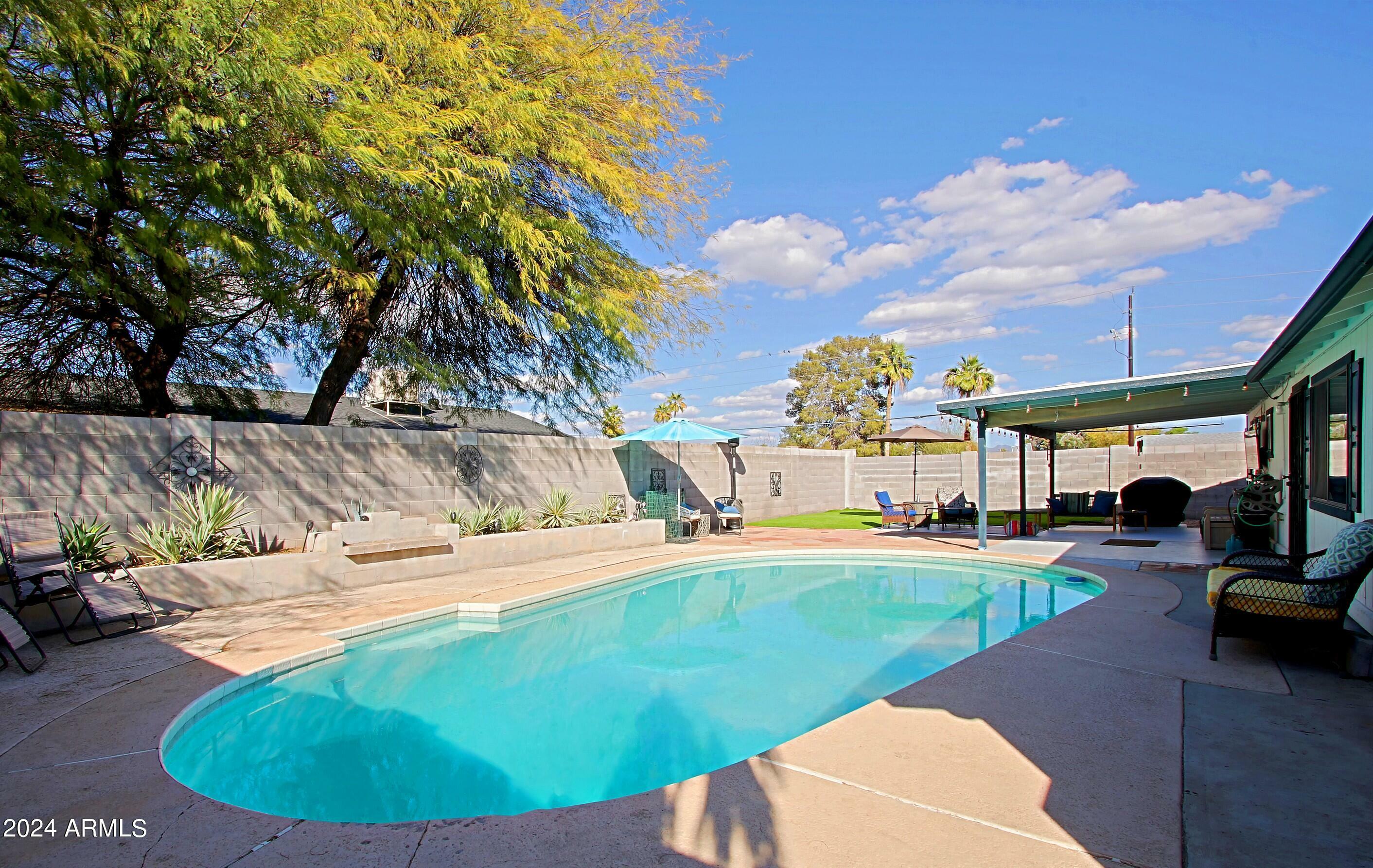 Property Photo:  3938 E Sweetwater Avenue  AZ 85032 