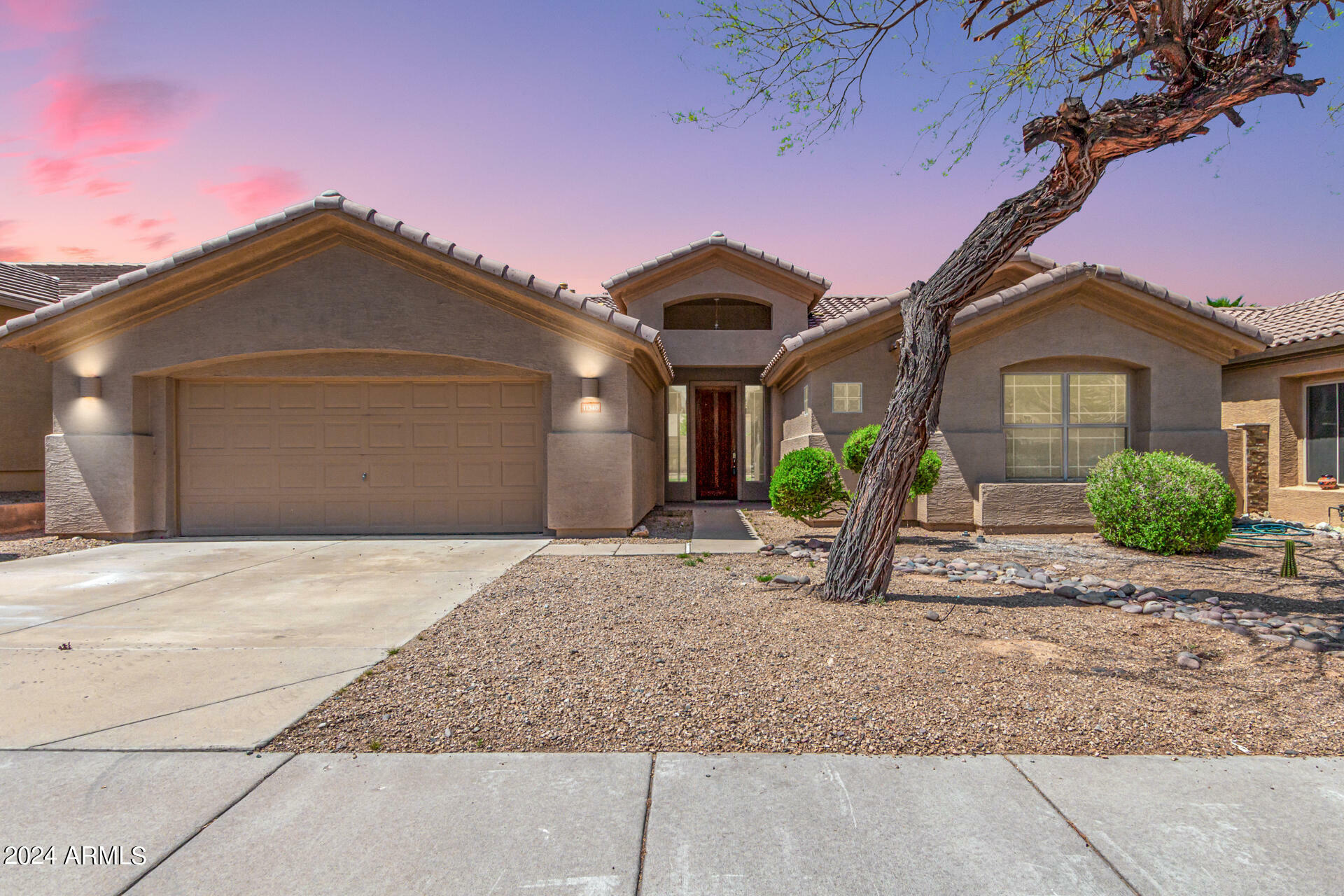 Property Photo:  11340 S Coolwater Drive  AZ 85338 