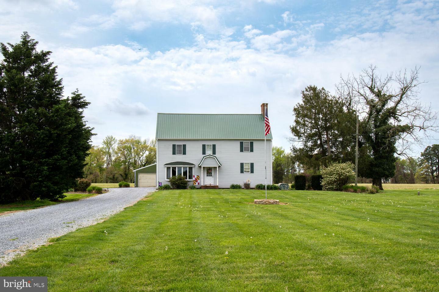 Property Photo:  28501 Villa Road  MD 21601 