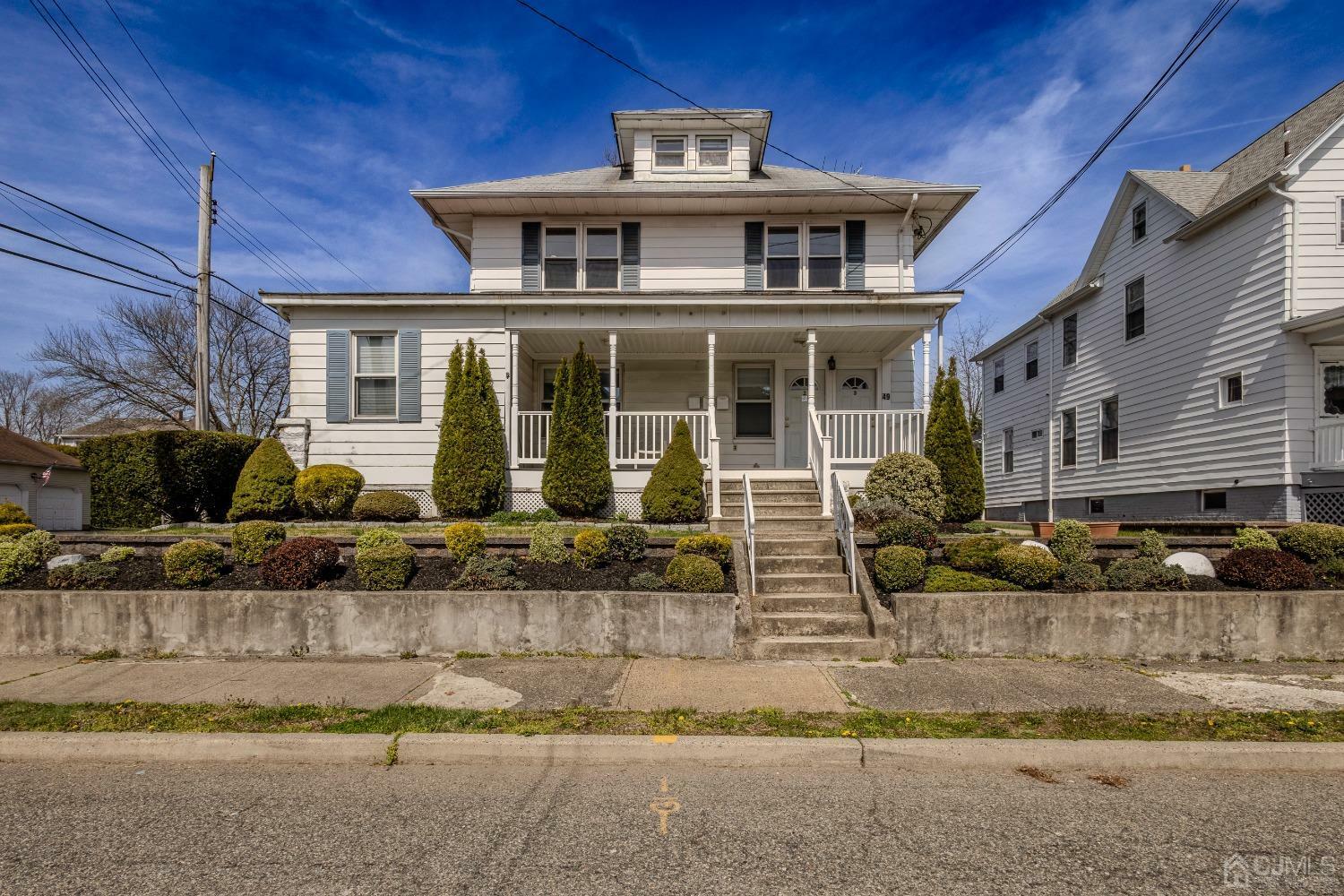 Property Photo: 49 Riva Avenue 2 NJ 08850