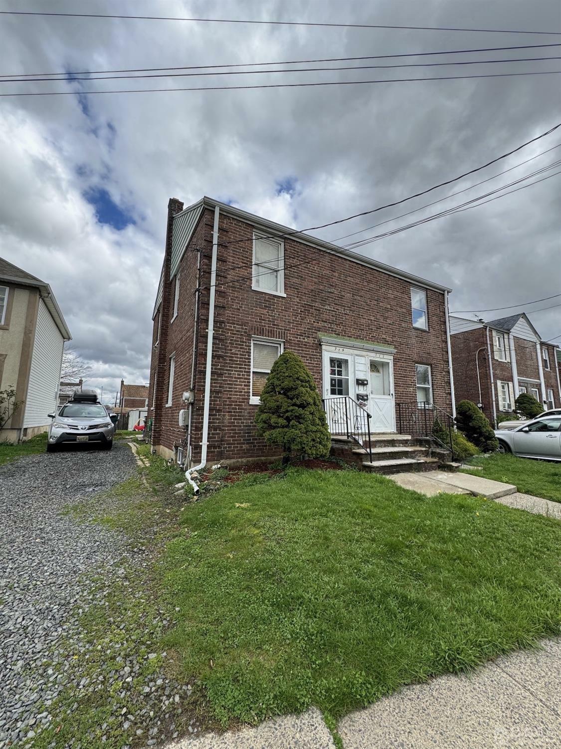 Property Photo:  714 Carlock Avenue  NJ 08861 