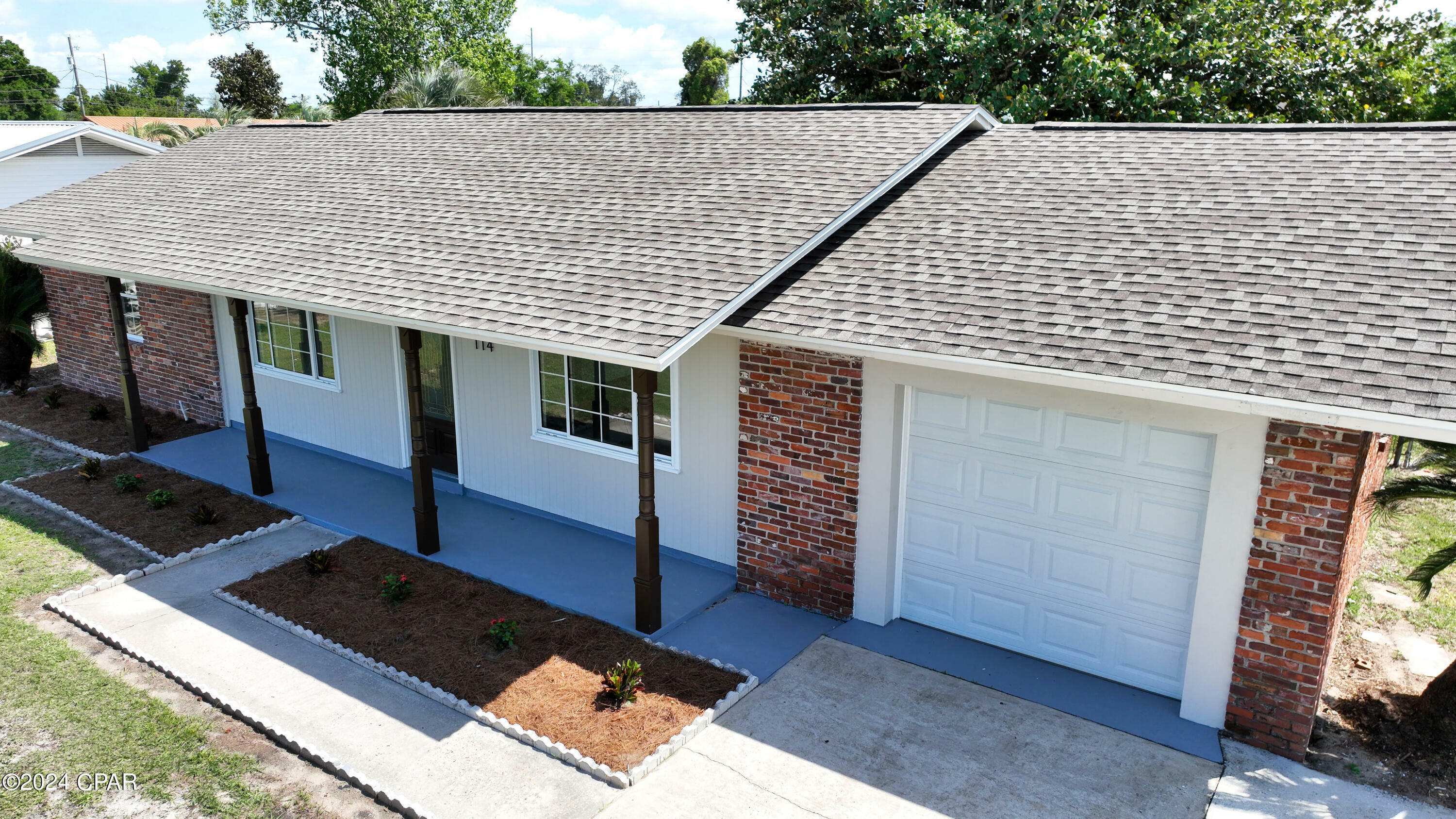 Property Photo:  114 Moody Drive  FL 32404 