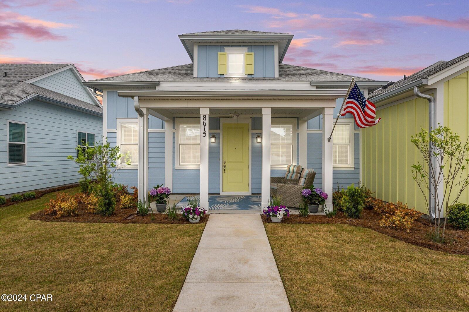 Property Photo:  8615 Shell Sink Drive  FL 32413 