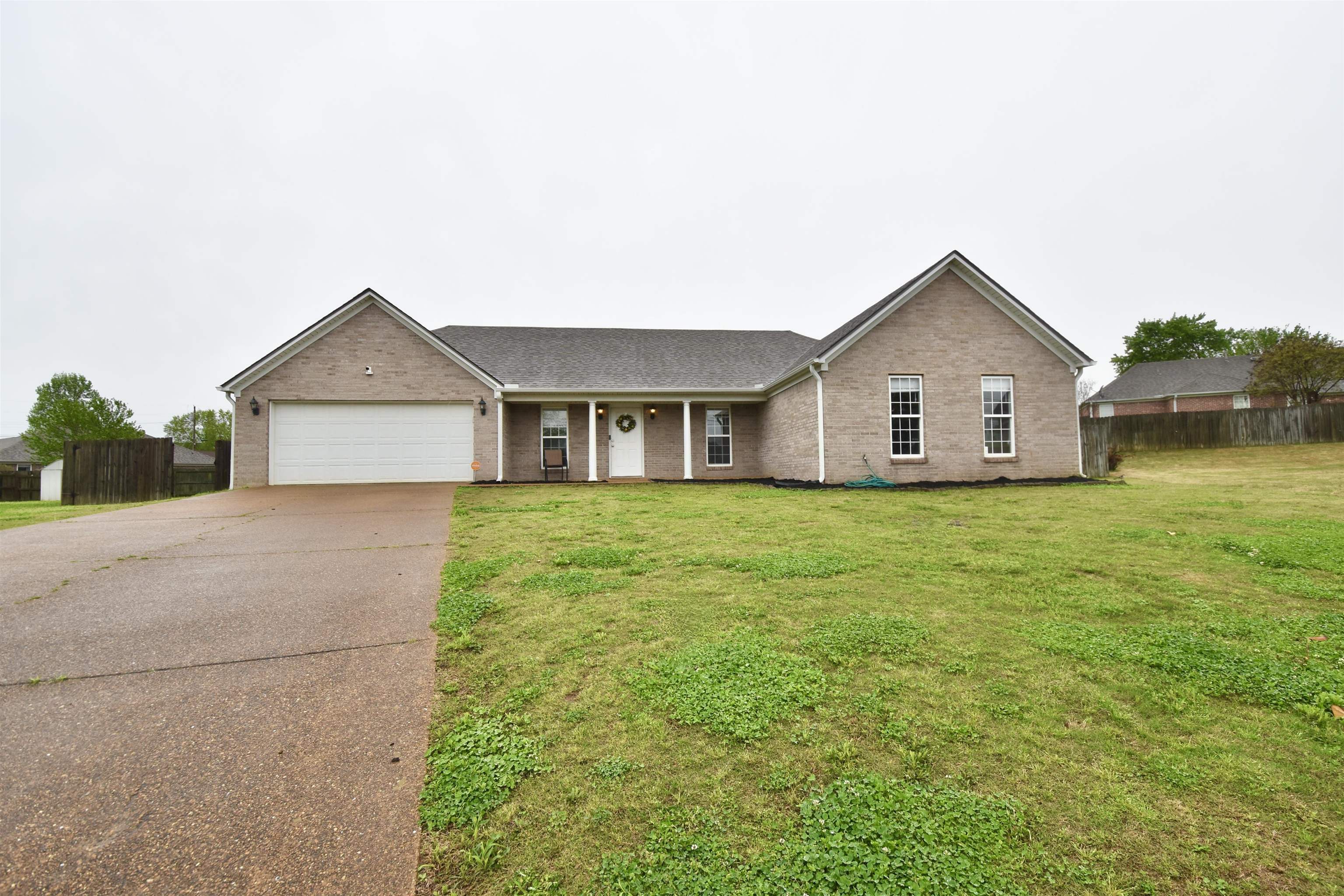 Property Photo:  33 Dorothy Cove  TN 38305 