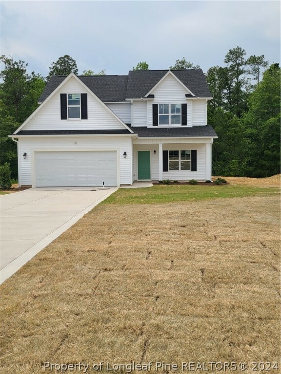 Property Photo:  330 Caldwell Street  NC 28390 