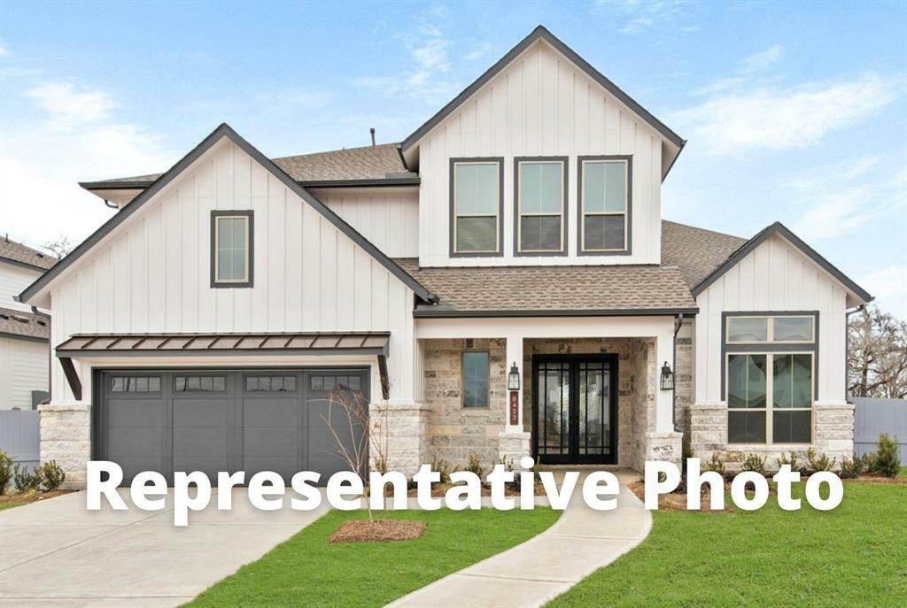 Property Photo:  32503 Fly Fish Way  TX 77441 