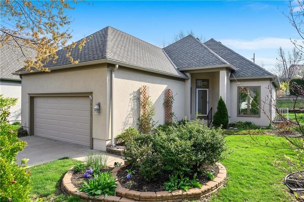 MLS#2482559: 14133 Slater Street, Overland Park, KS 66221 - Vimarsana News