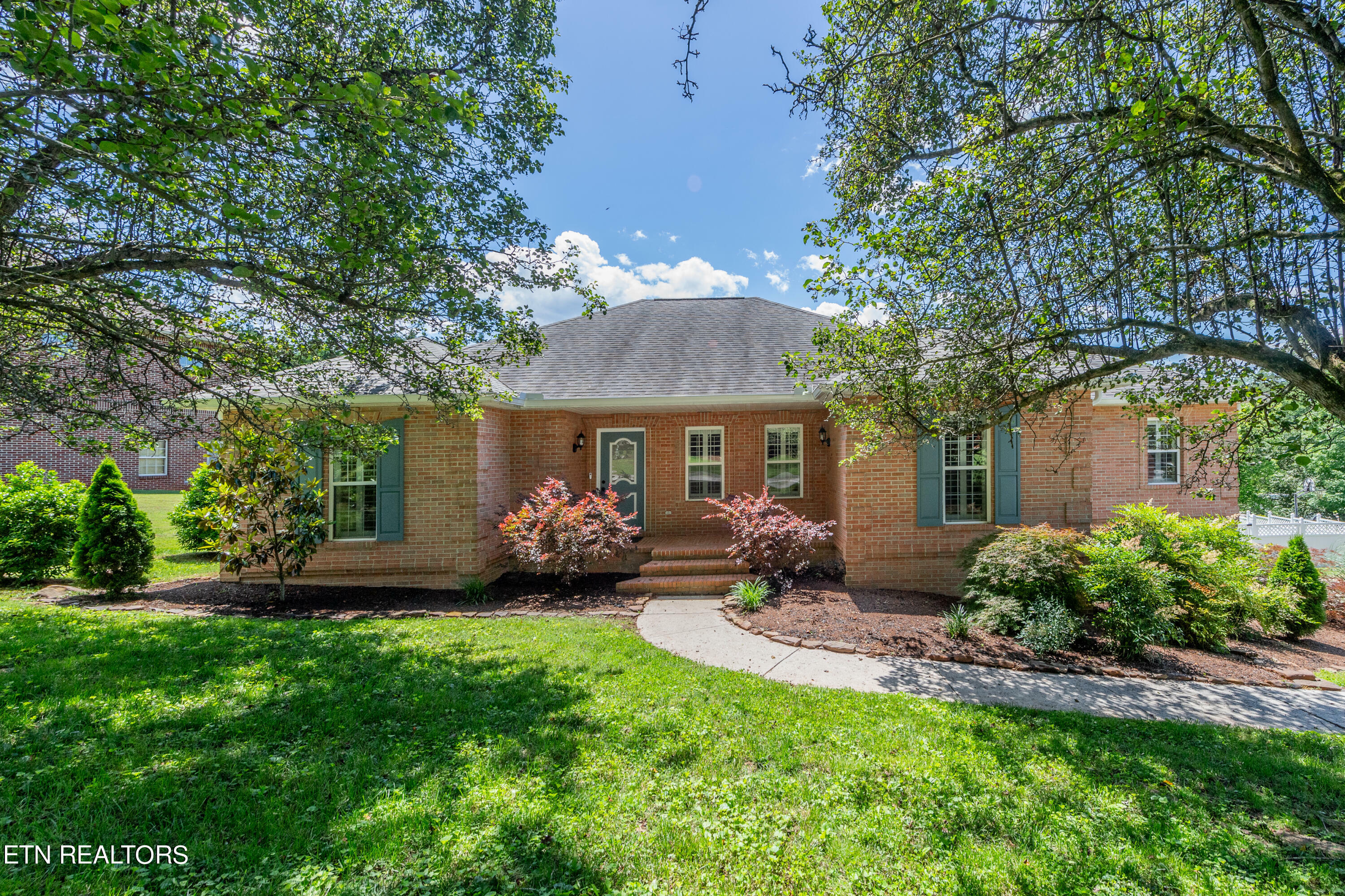 Property Photo:  1244 River Oaks Drive  TN 37763 