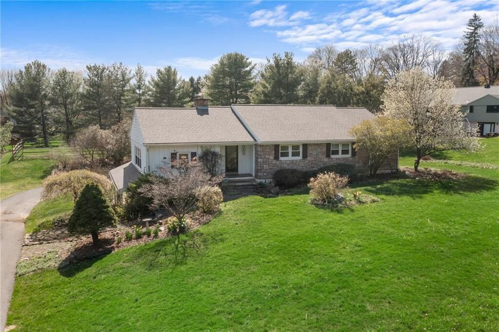 Property Photo:  3686 Hickory Hill Road  PA 18015 