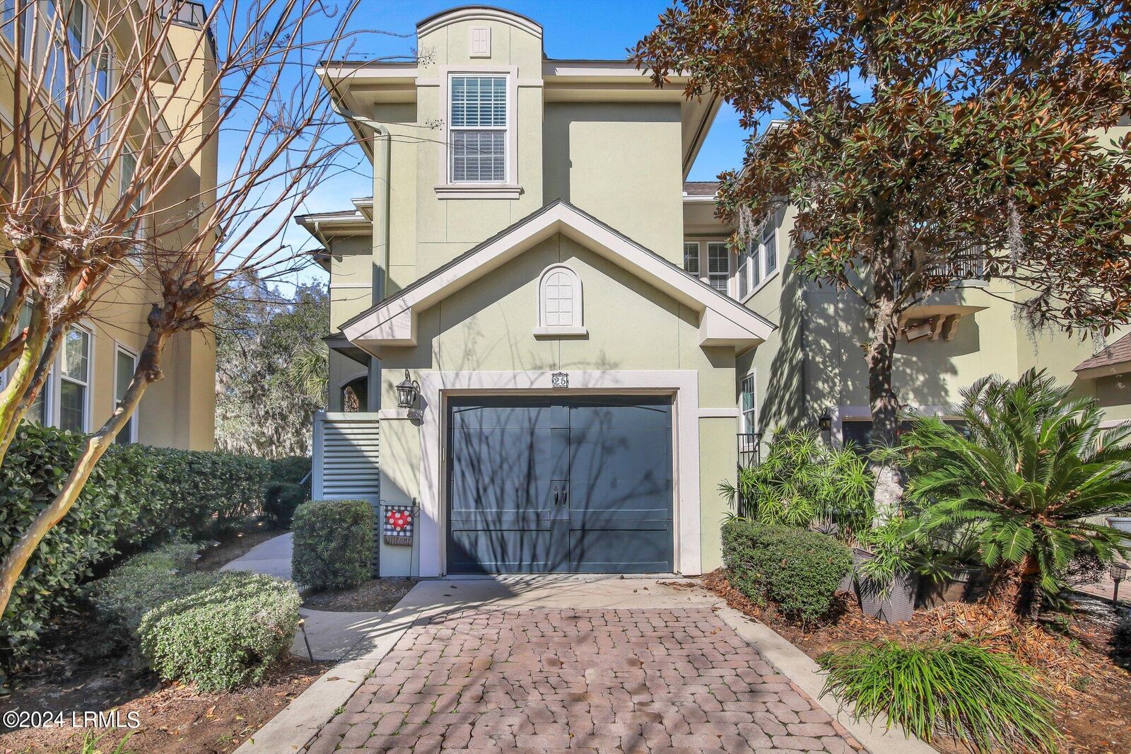 Property Photo: 25 Seagrass Landing Court SC 29926