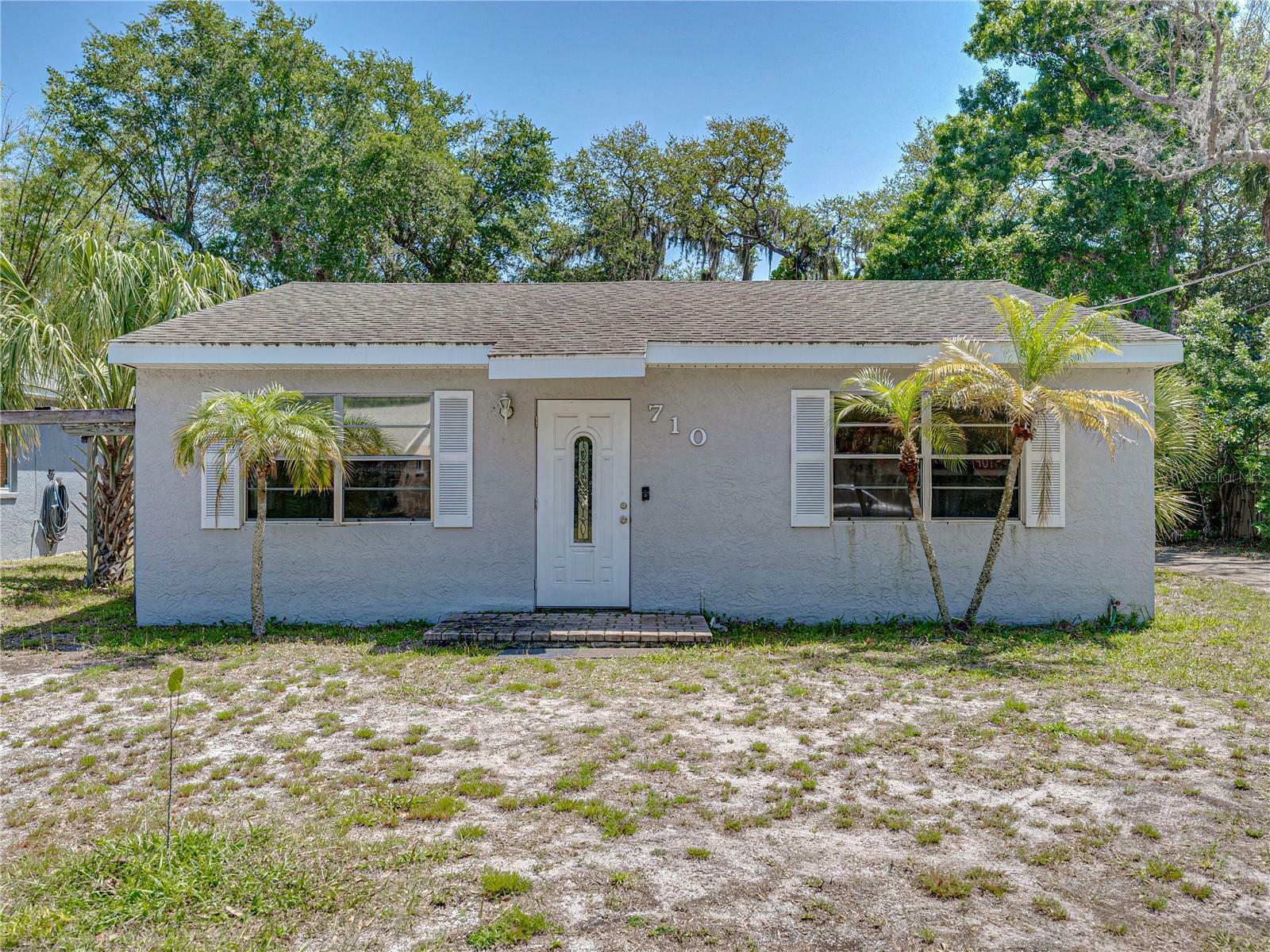 Property Photo:  710 16th Avenue W  FL 34221 