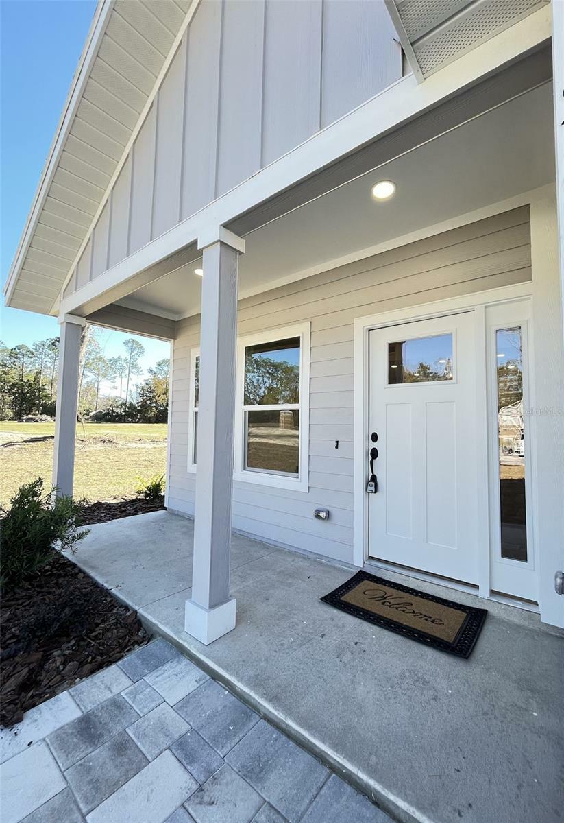 Property Photo: 221 SW 246 Way FL 32669