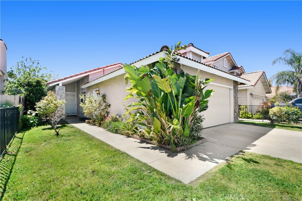 Property Photo:  24349 Robie Court  CA 92551 