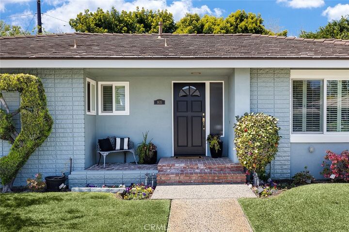 Property Photo:  1635 Oakhaven Drive  CA 91006 