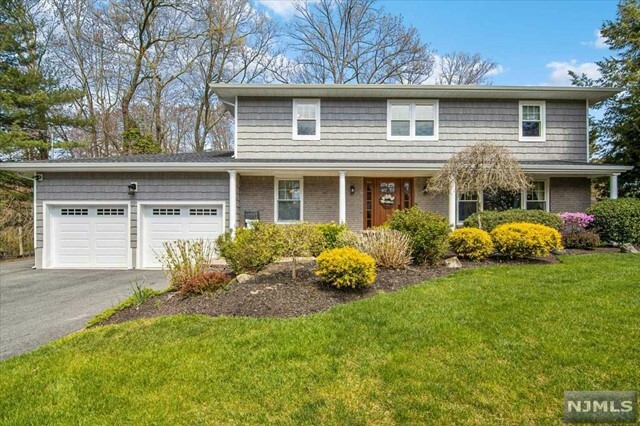 Property Photo:  21 Tulip Terrace  NJ 07470 