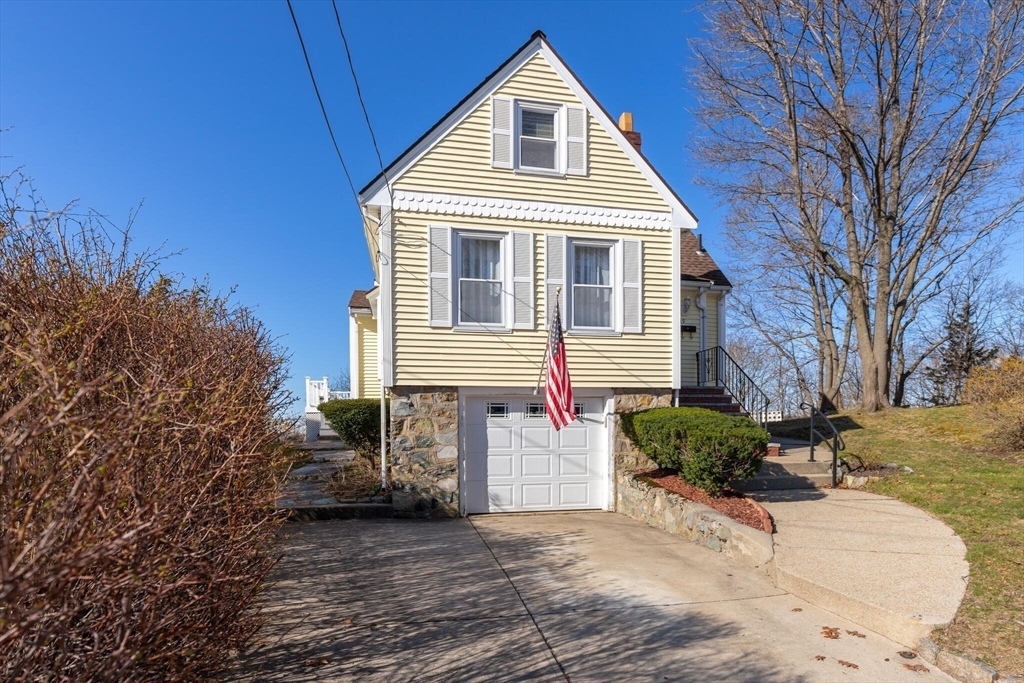 Property Photo:  149 Kimball Street  MA 02148 