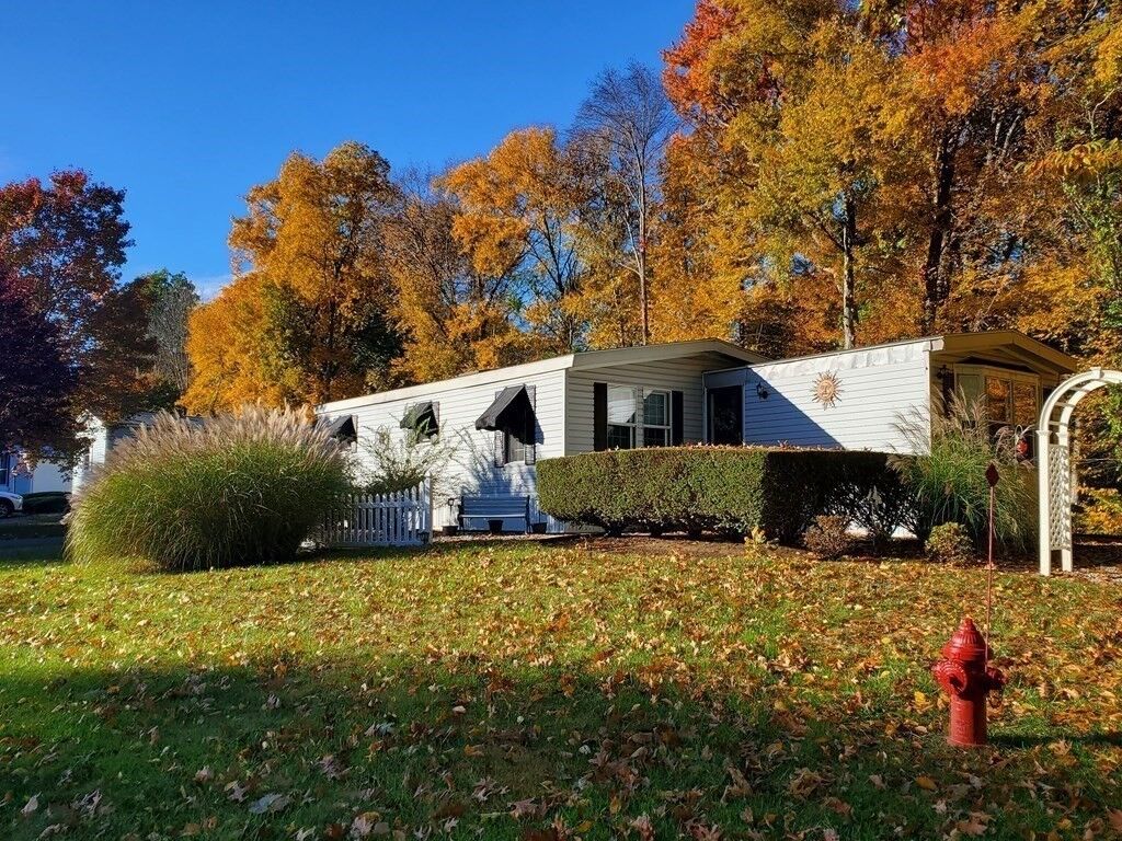 Property Photo:  20 Clayton Dr.  MA 01089 