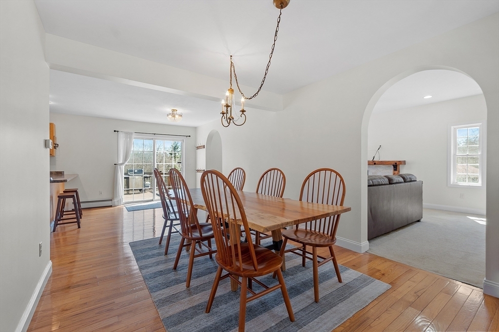 Property Photo:  120 Farnsworth Rd  MA 01468 