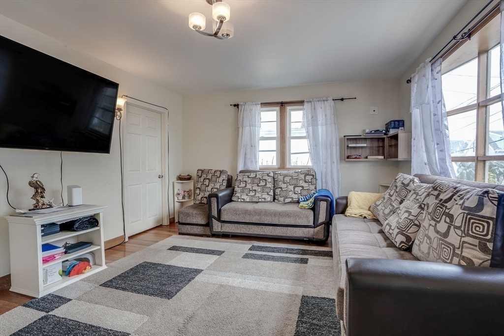Property Photo: 101 Florence St MA 02149