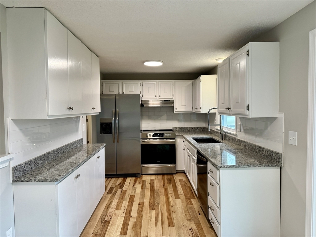Property Photo: 6 Pheasant Run Cir MA 01030