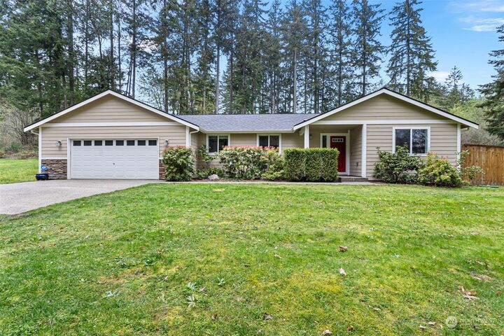 14804  84th Avenue Ct NW  Gig Harbor WA 98329 photo