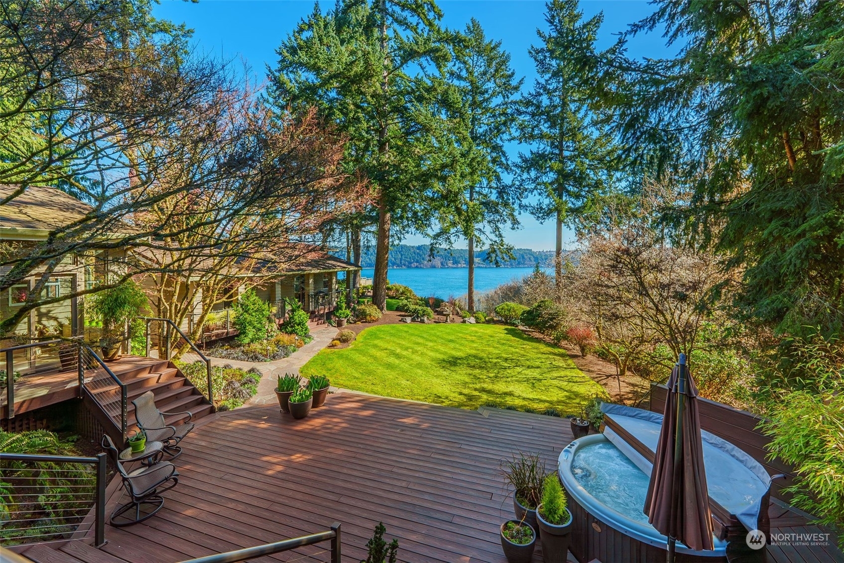 4315 Holly Lane NW  Gig Harbor WA 98335 photo